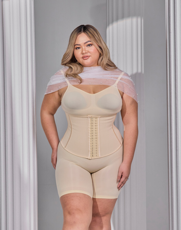 AirWaist Trainer (Pearl)
