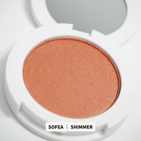 YUMI BASICS Blusher