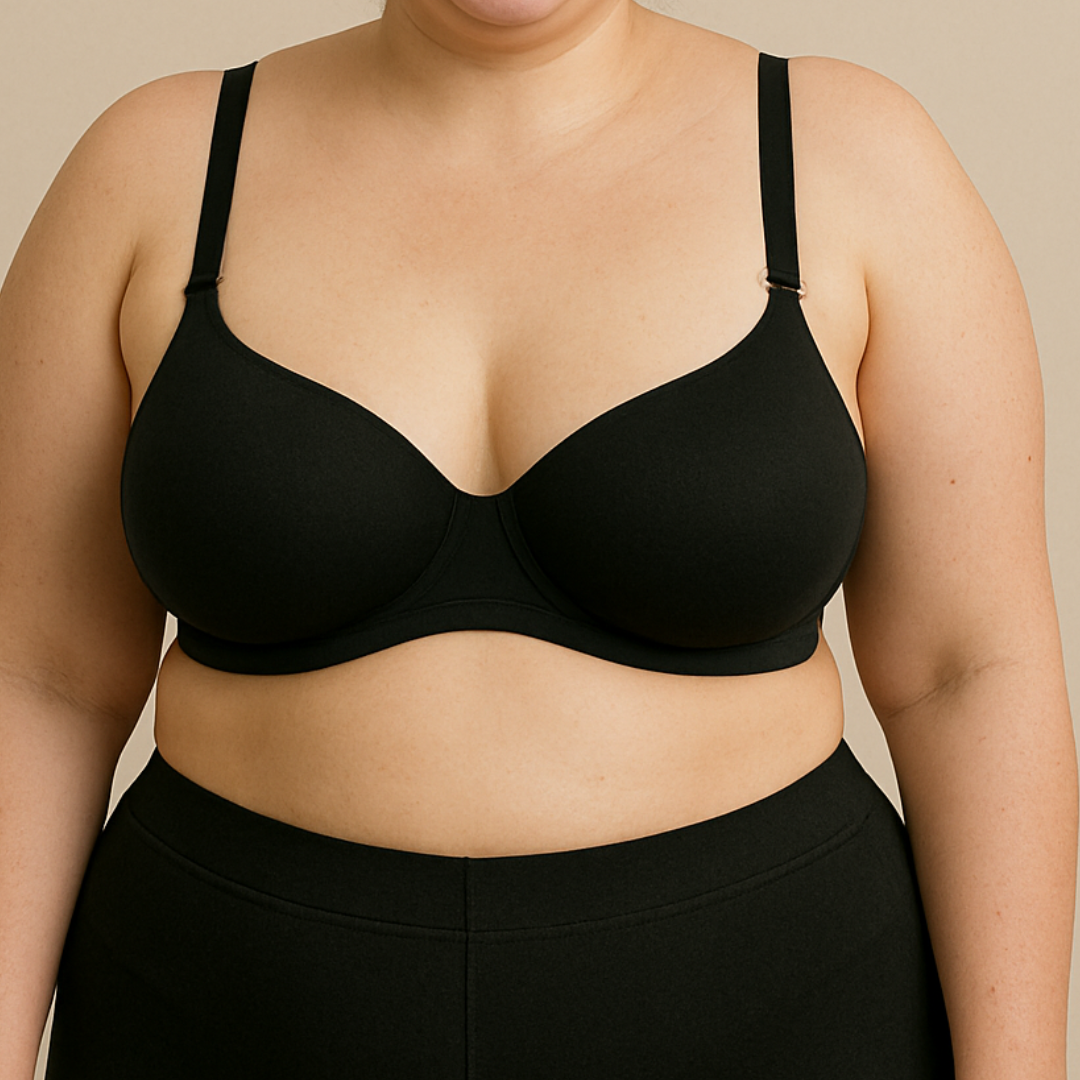 Plus Size, Small Bust