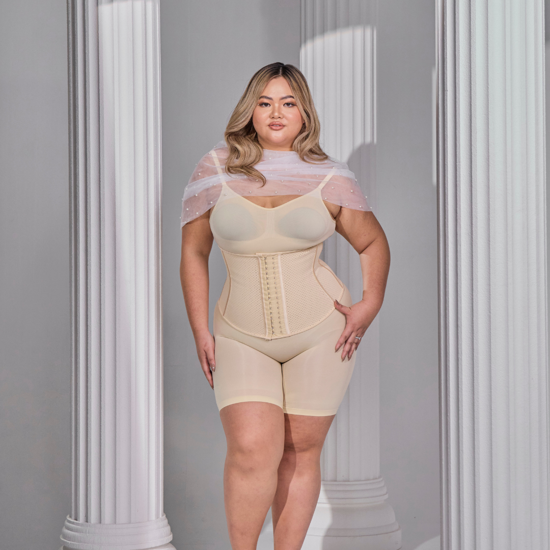 Sugar Shapewear