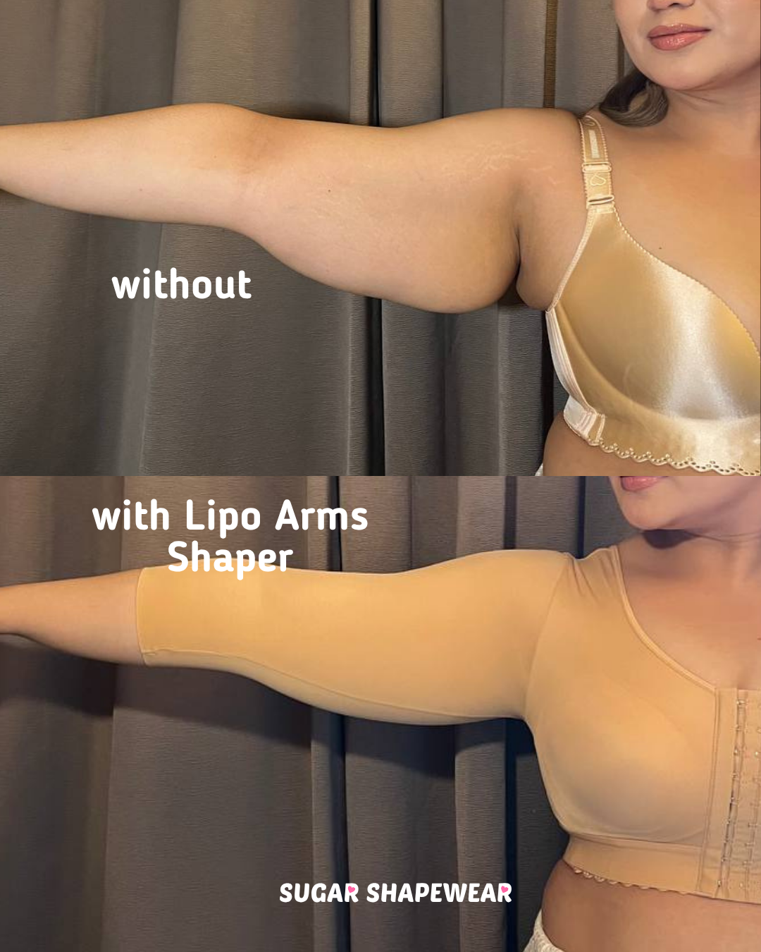 Lipo Arms Shaper