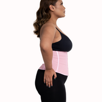 Blush Breathable & Lightweight Waist Trainer