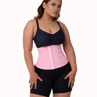 Blush Breathable & Lightweight Waist Trainer