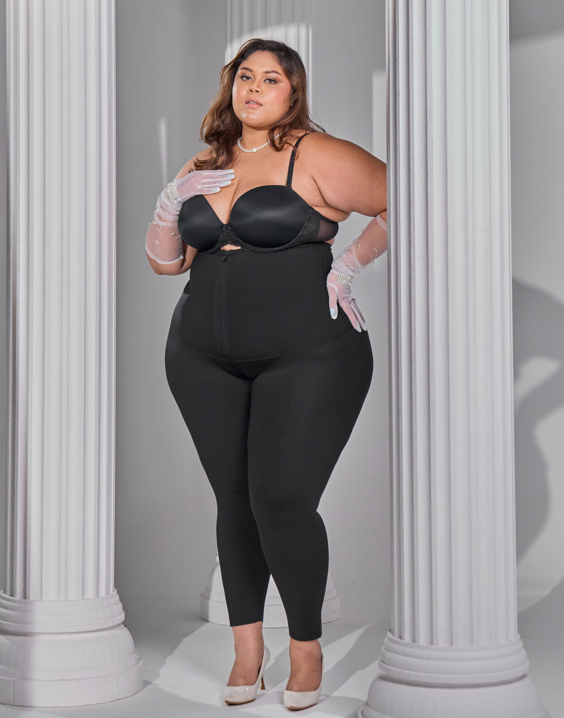 Highwaist Sculpting Leggings
