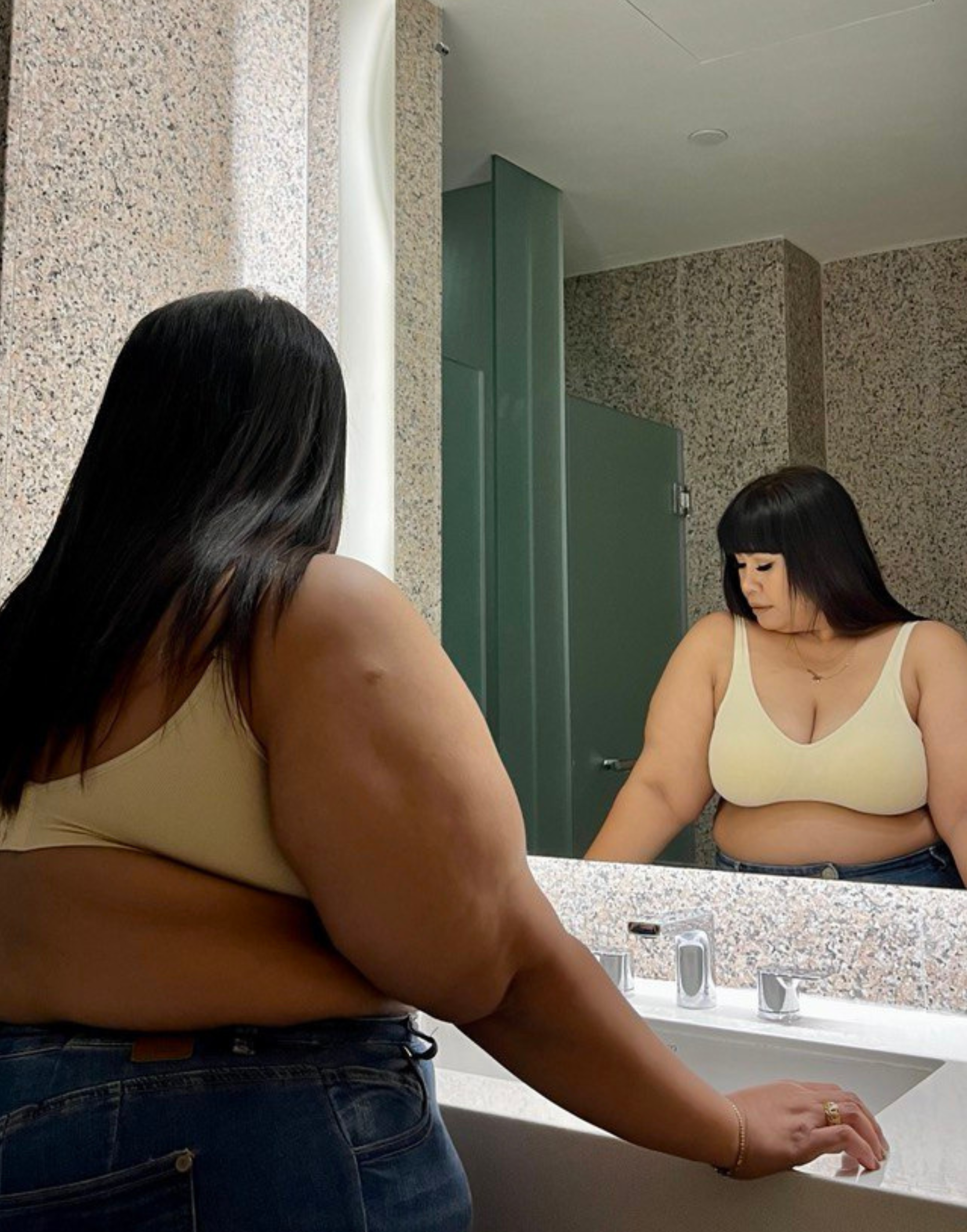 CurvyLight Bra