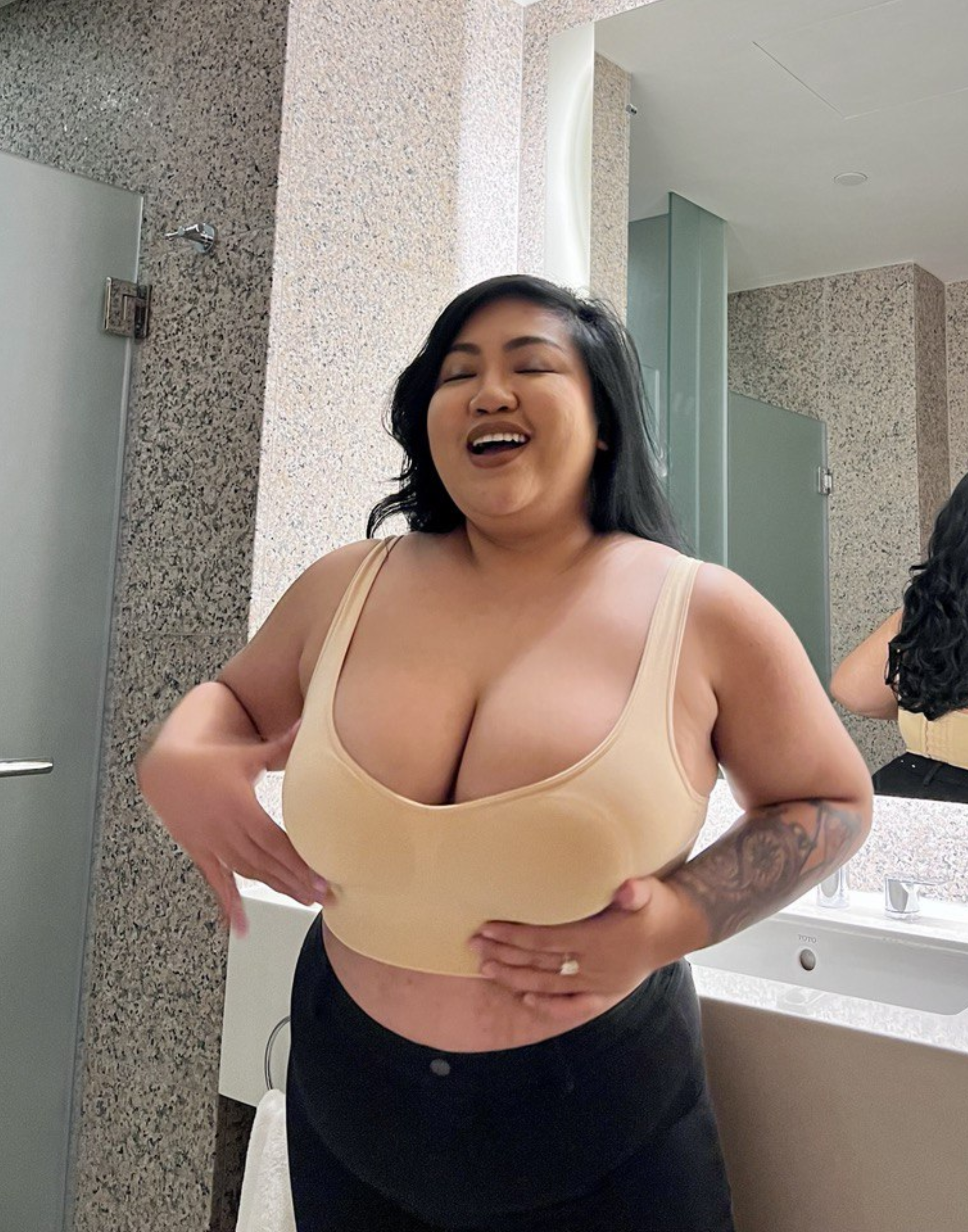 CurvyPlunge