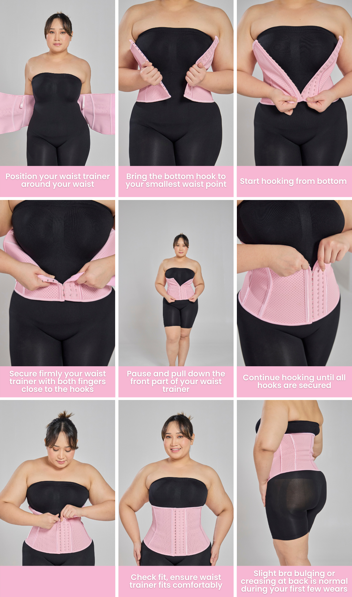 Sugar Shapewear