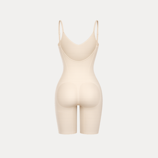 Lowback Bodysuit