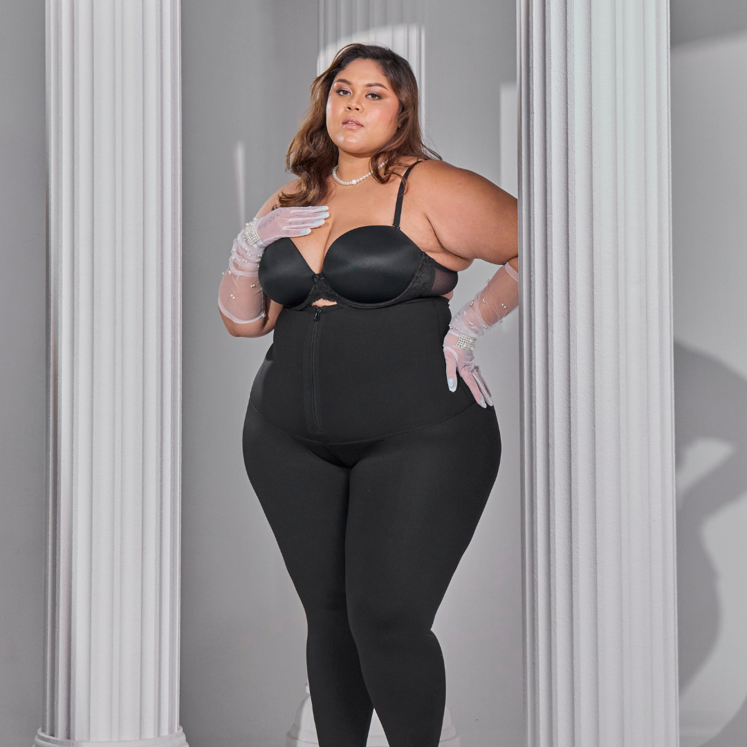 Sugar Shapewear