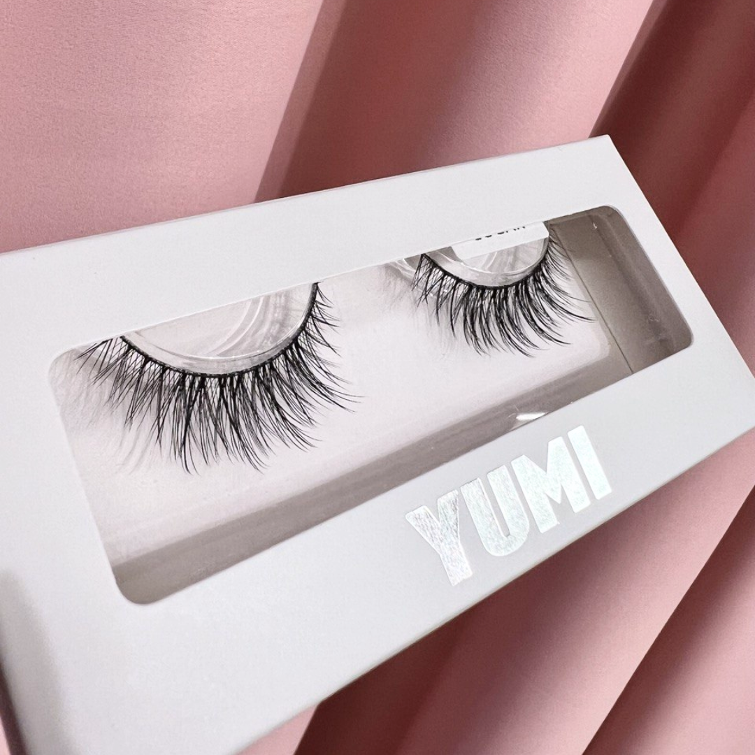 Sugar lashes cheap