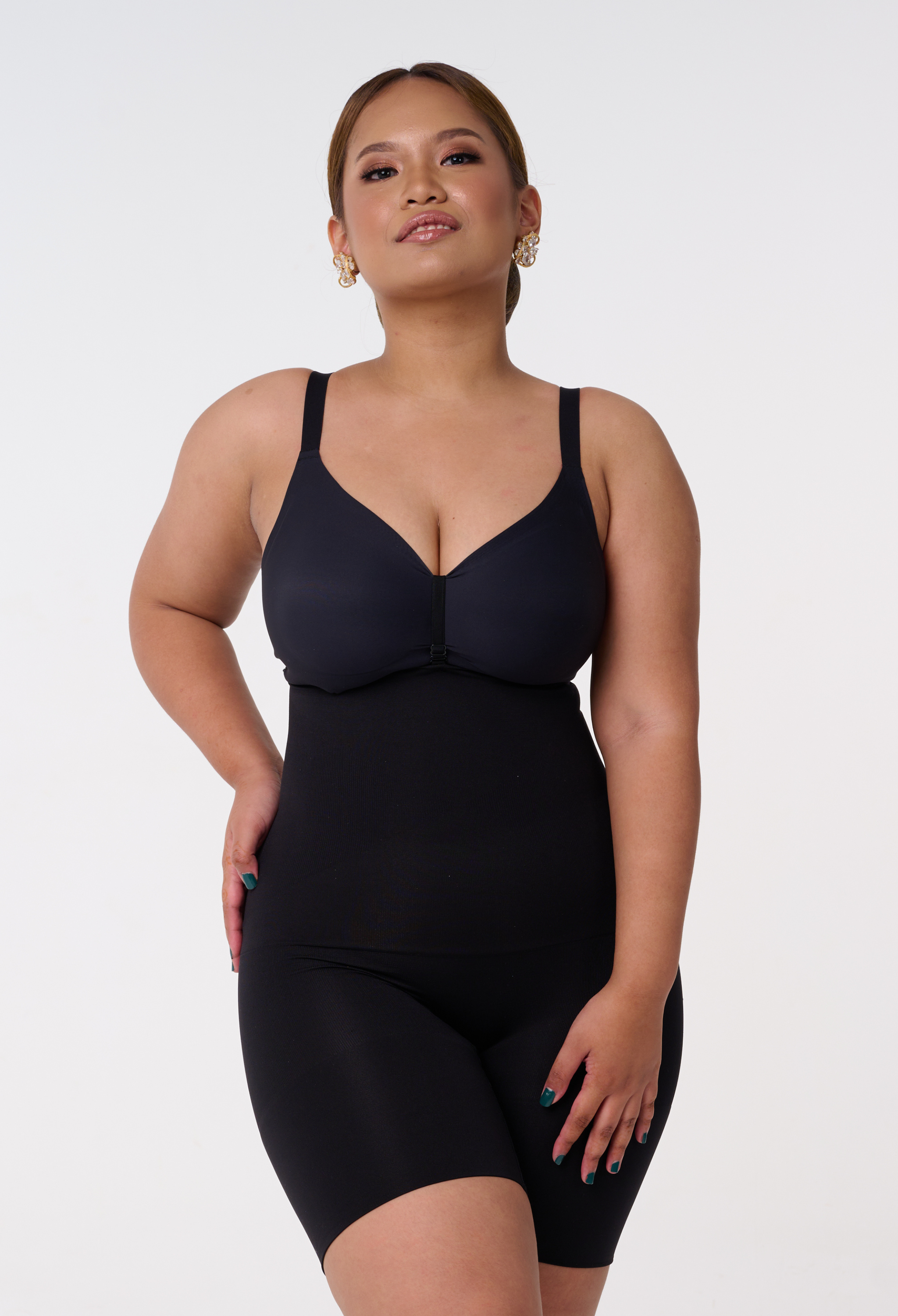 Seamless Lifting SugarBra