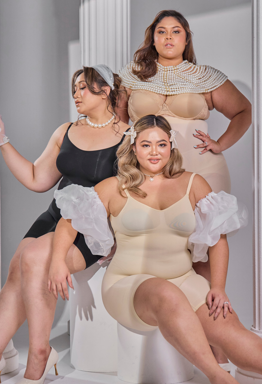 Sugar Shapewear