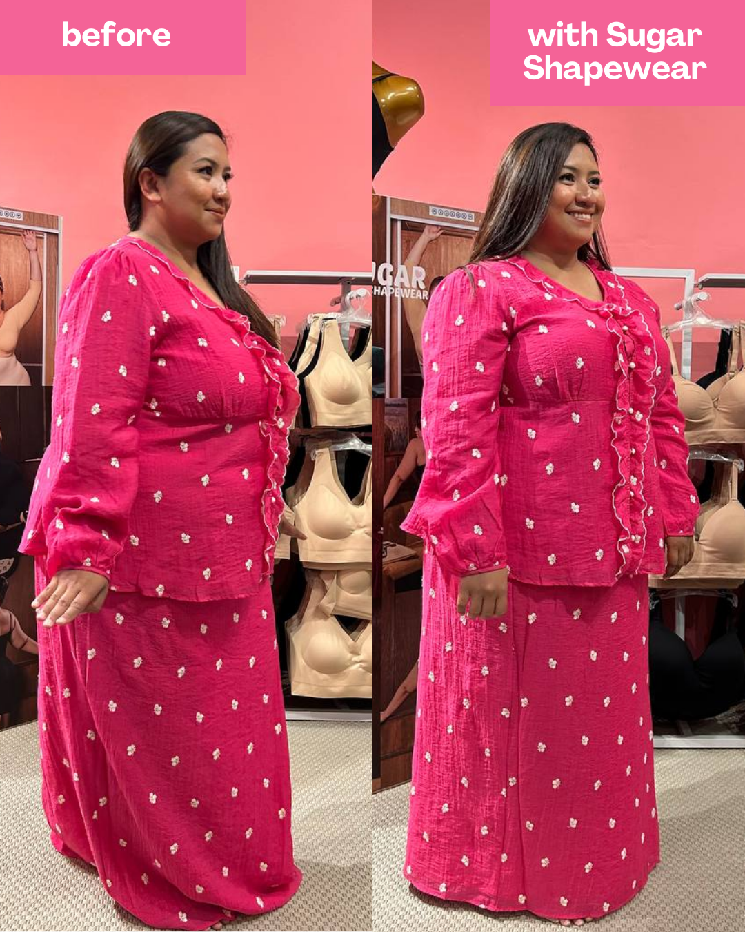 The Perfect Raya Shapewear Secret No One Tells You!