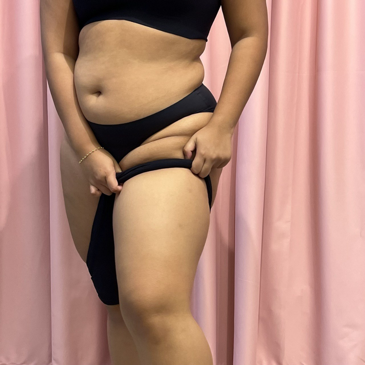 How to Wear Tummy Tuck
