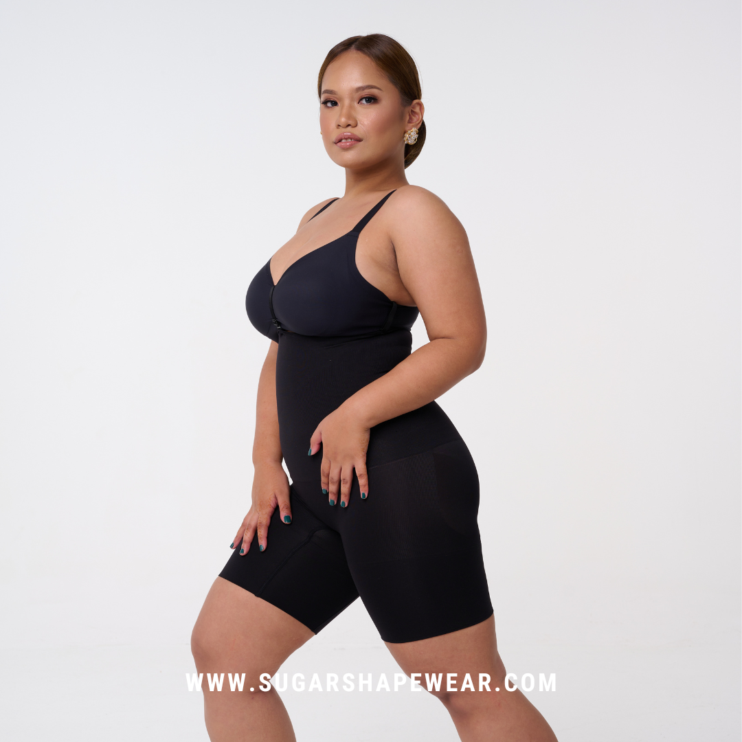 Made For Humid Weather