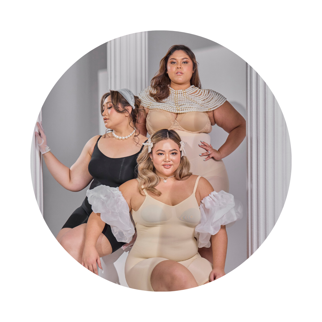 Shapewear For Brides