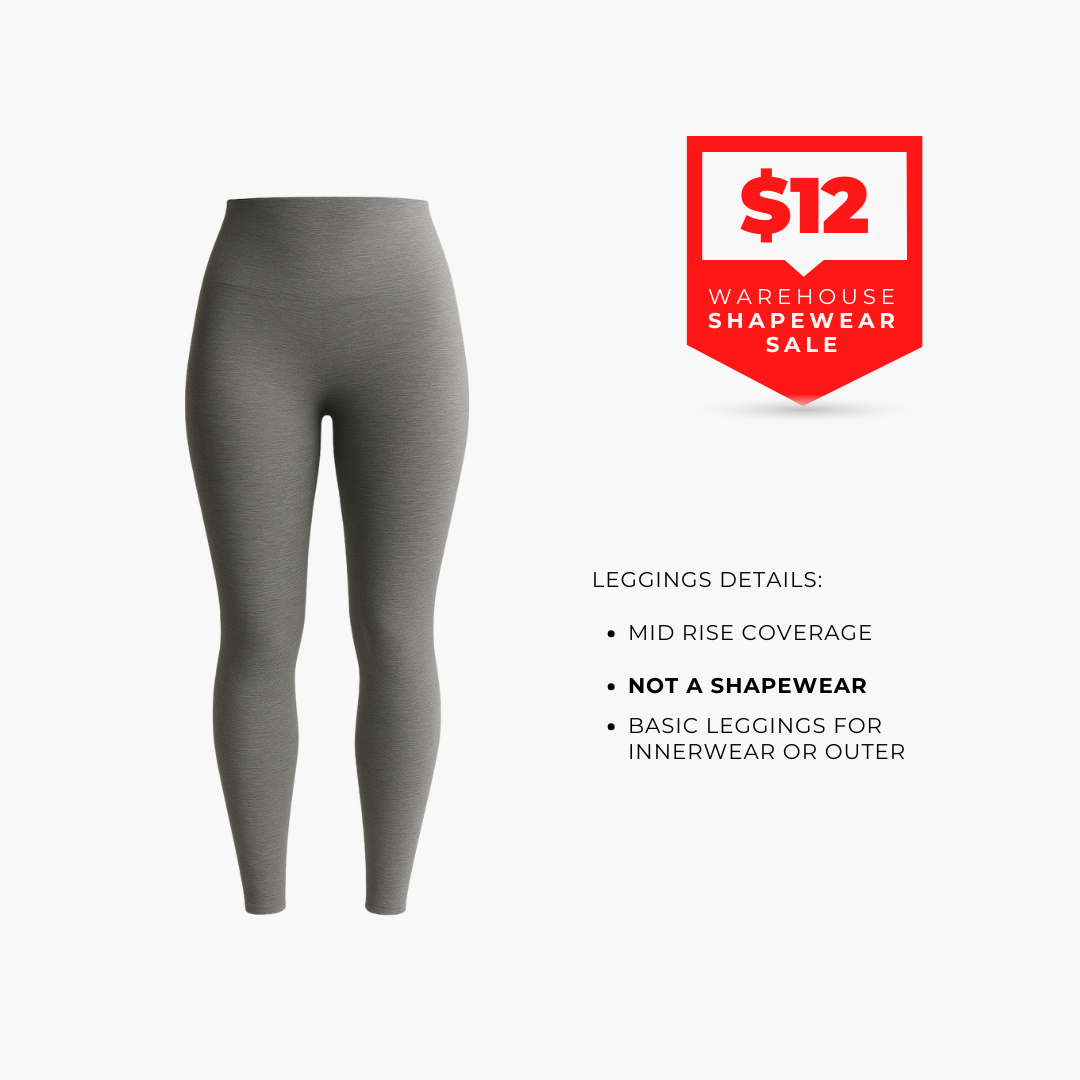 SIZE XS/S WAREHOUSE CLEARANCE