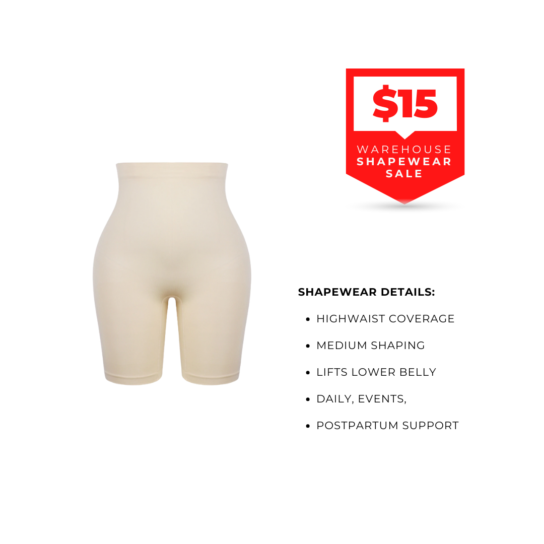 SIZE XS/S WAREHOUSE CLEARANCE