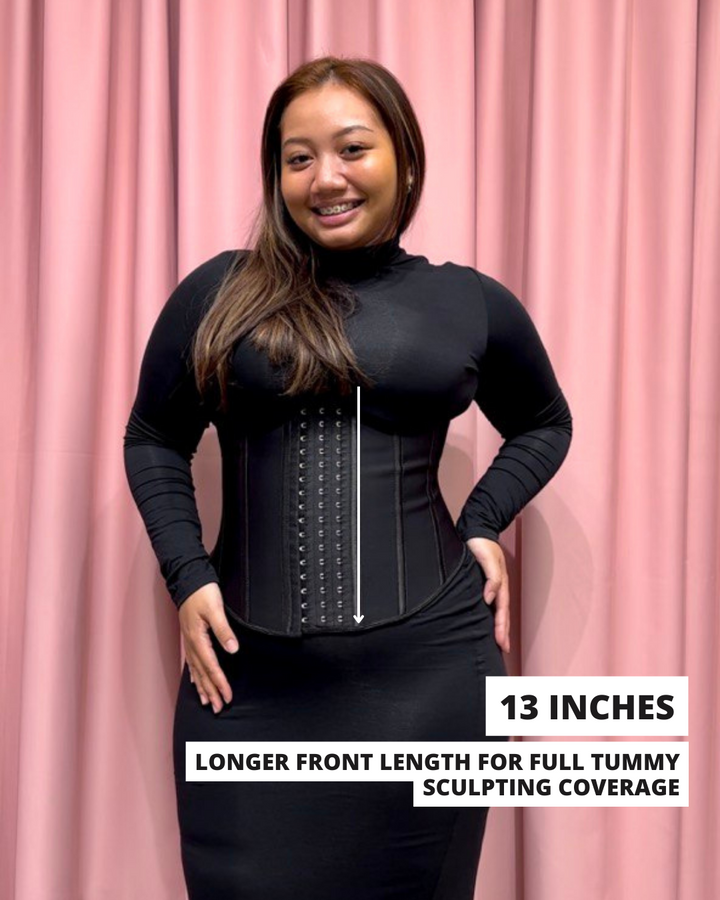 Waist trainer for plus size best sale women