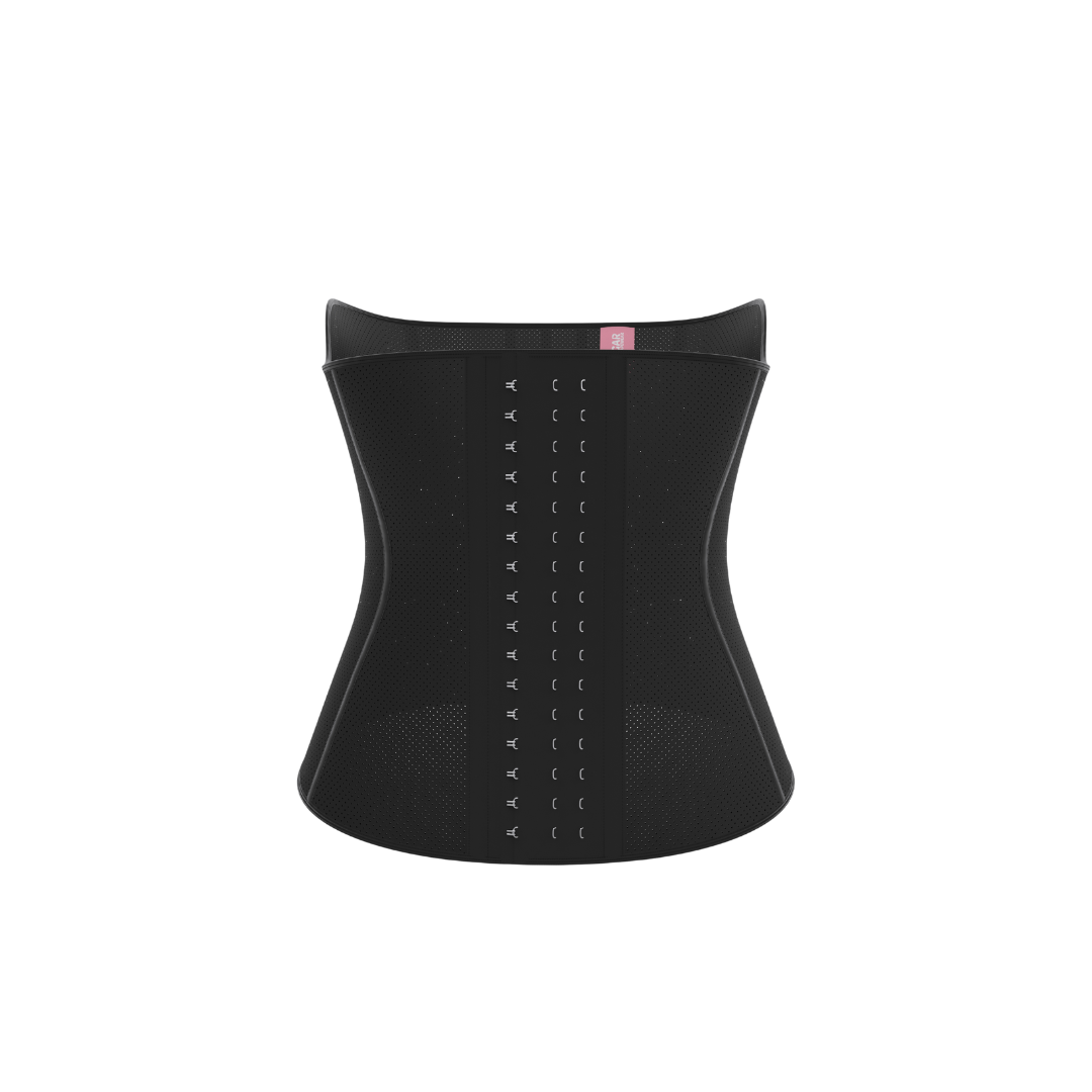 FullSuit Breathable & Lightweight Waist Trainer
