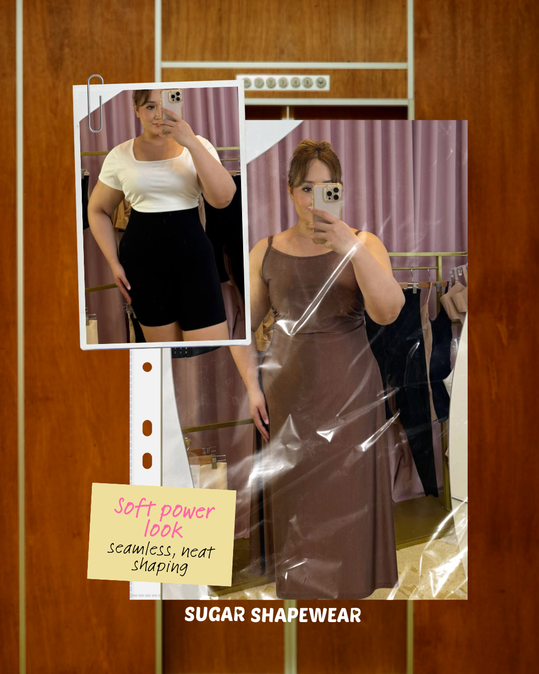Sugar Shapewear
