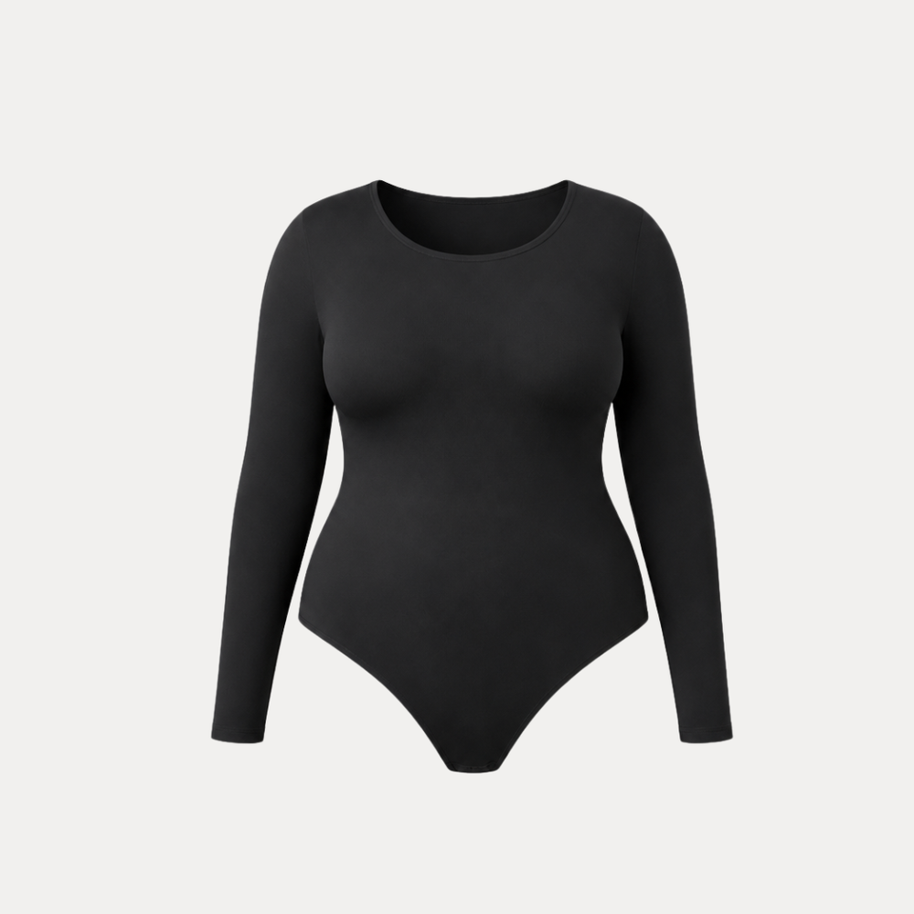 Arms Shaping Bodysuit