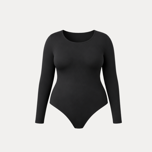 Arms Shaping Bodysuit