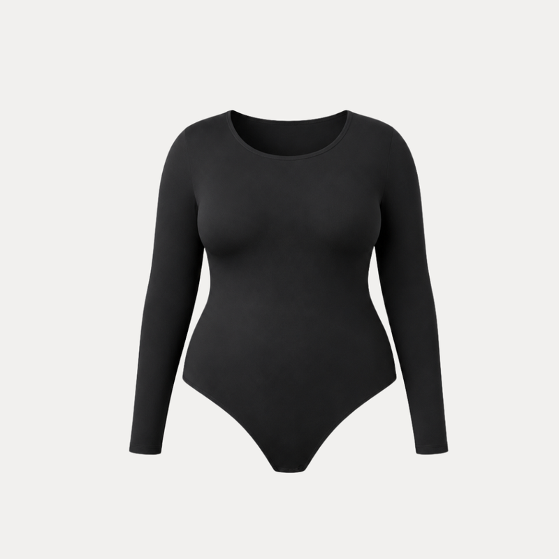 Arms Shaping Bodysuit