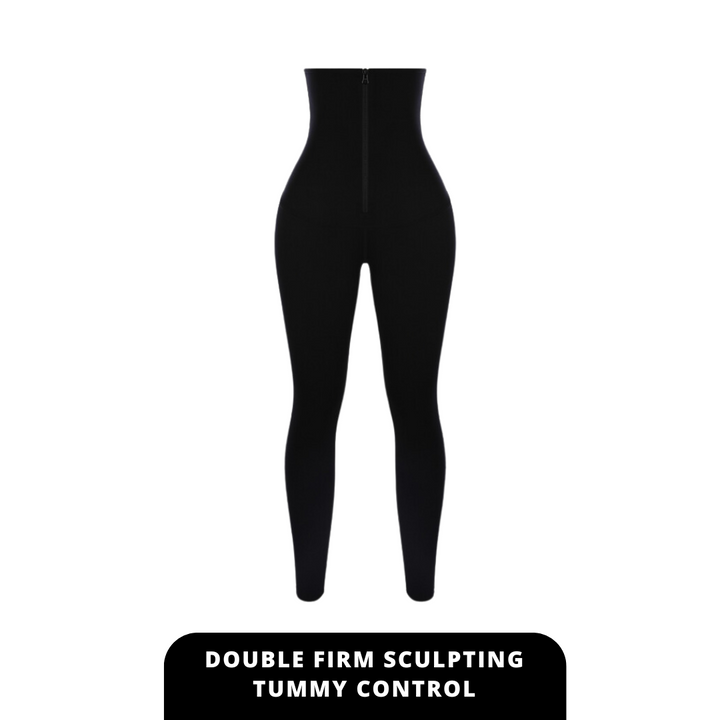 Sugar Shapewear AirWaist Trainers, Shapewear & Sculpting Leggings