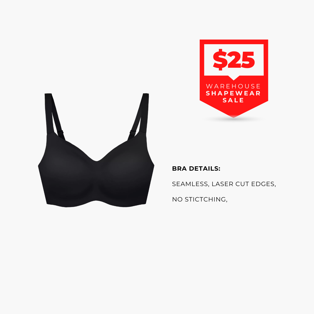 SIZE XS/S WAREHOUSE CLEARANCE