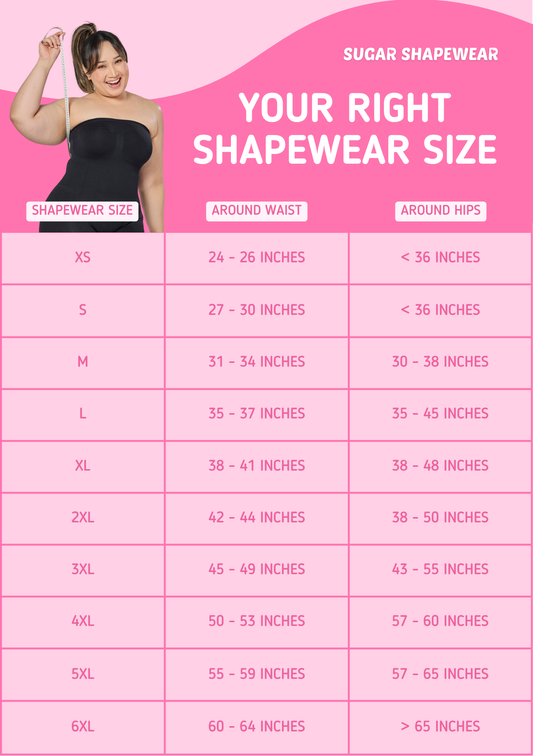 Midrise SculpTights