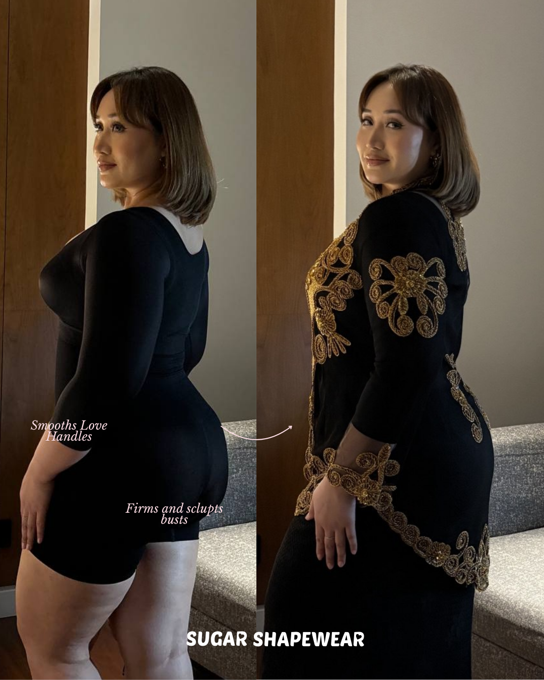 Highwaist Tummy Tuck