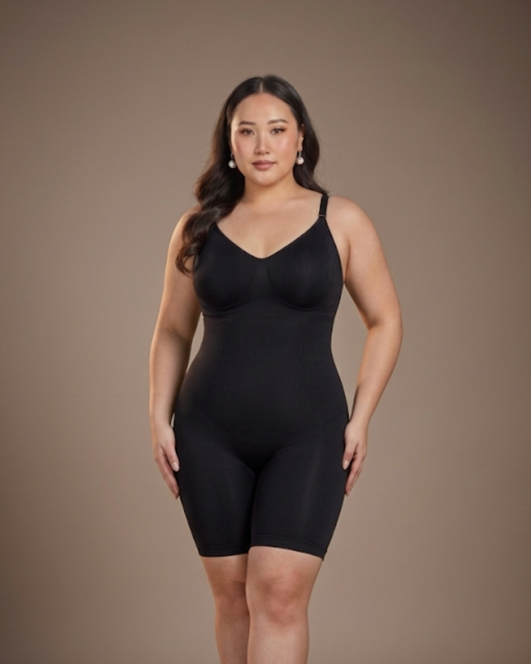 Commando Bodysuit