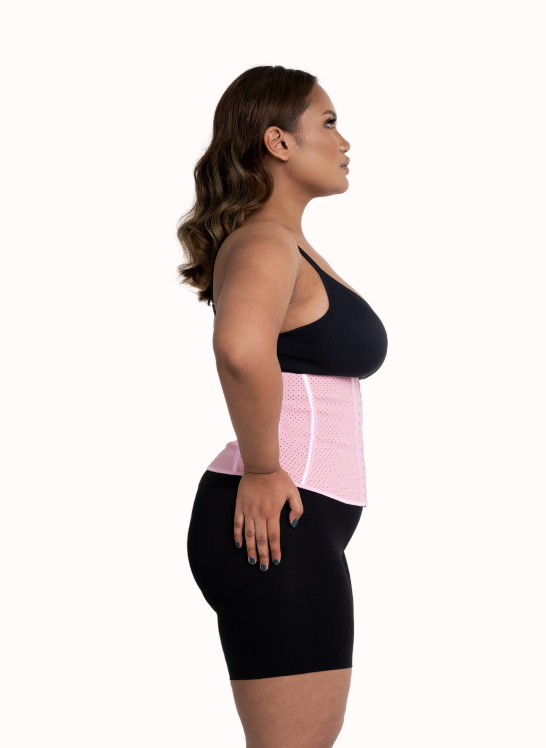 AirWaist Trainer Blush