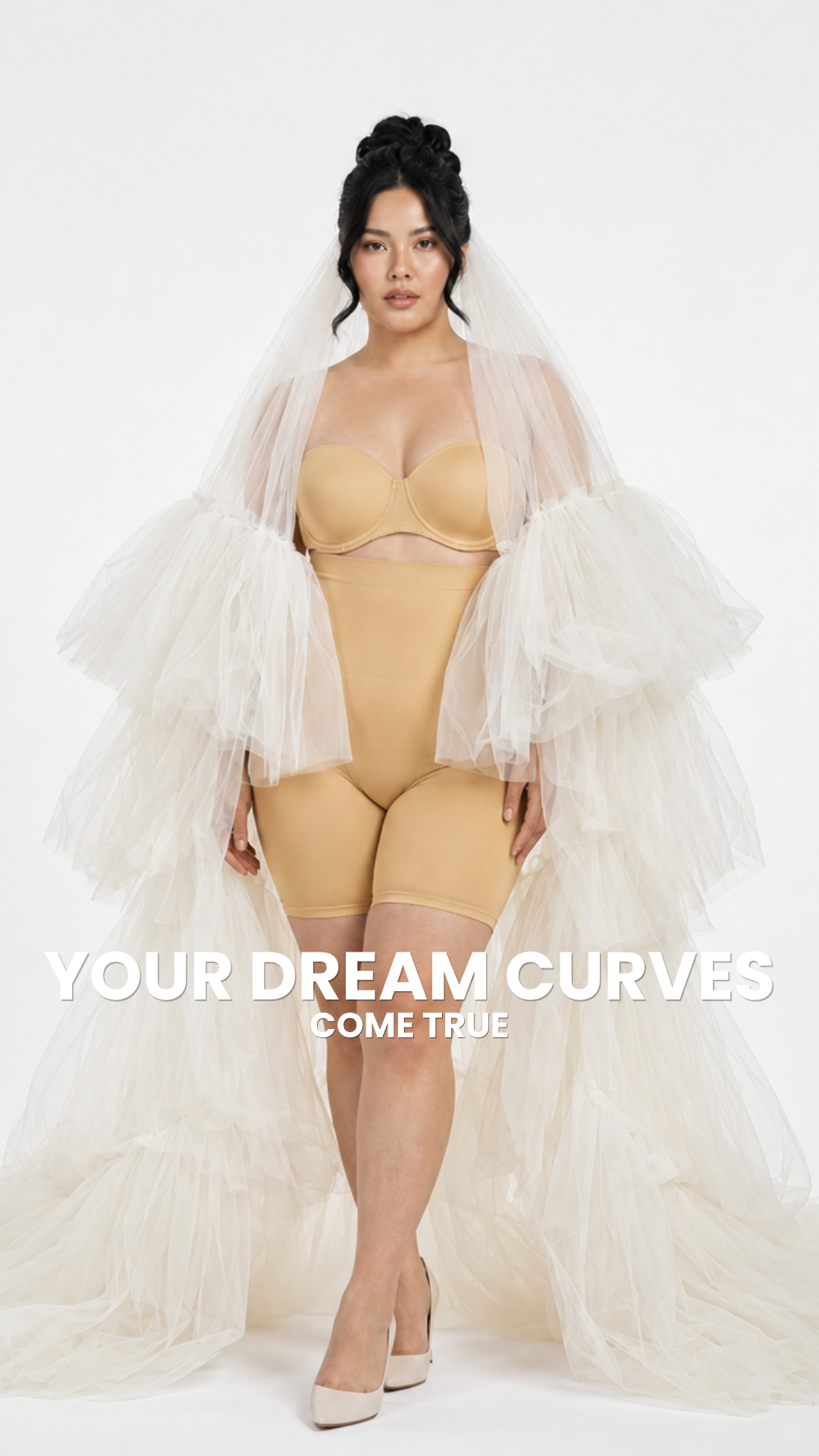 Sugar Shapewear