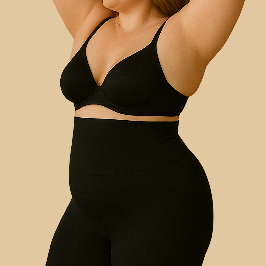 CurvyBra