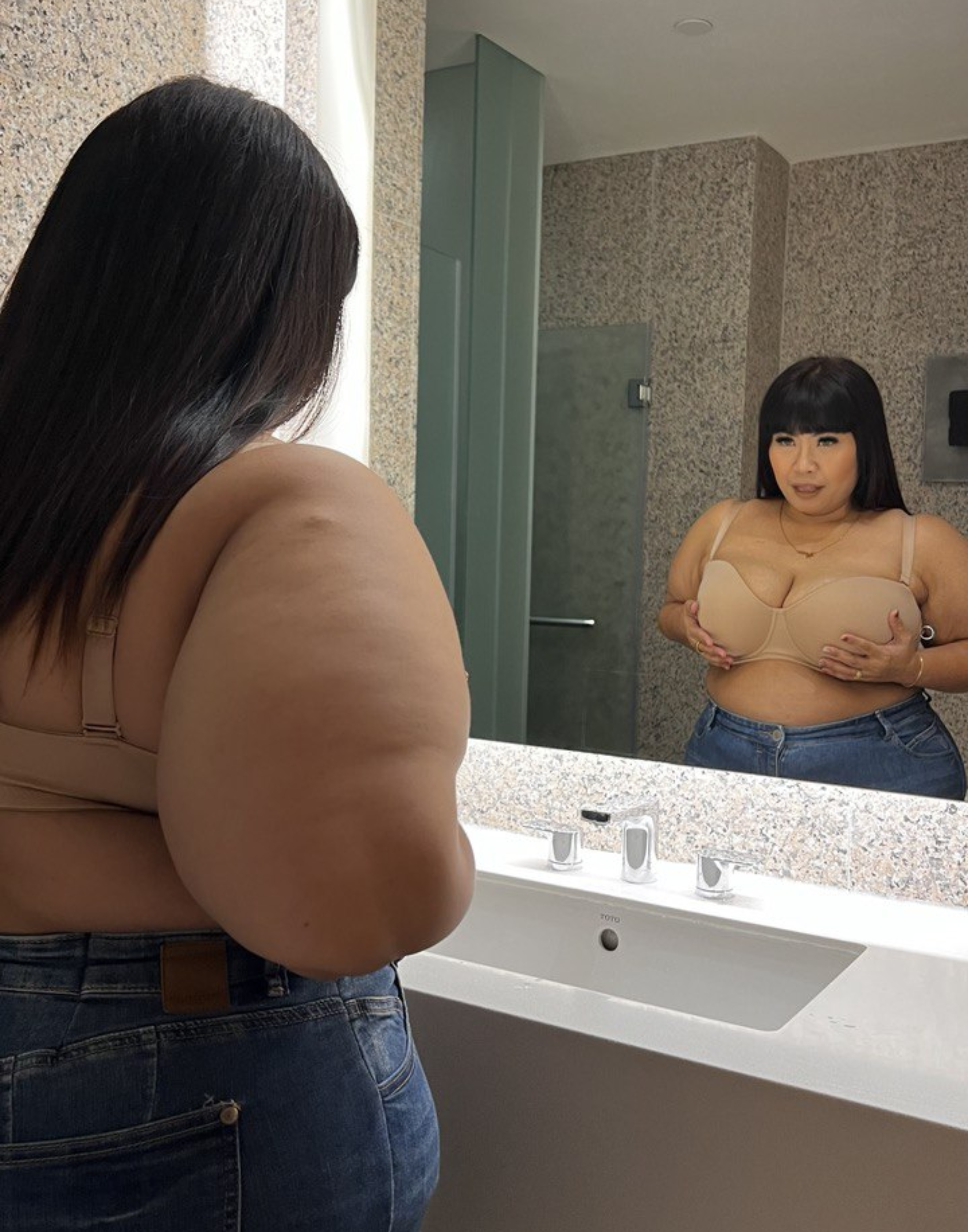 CurvyHold