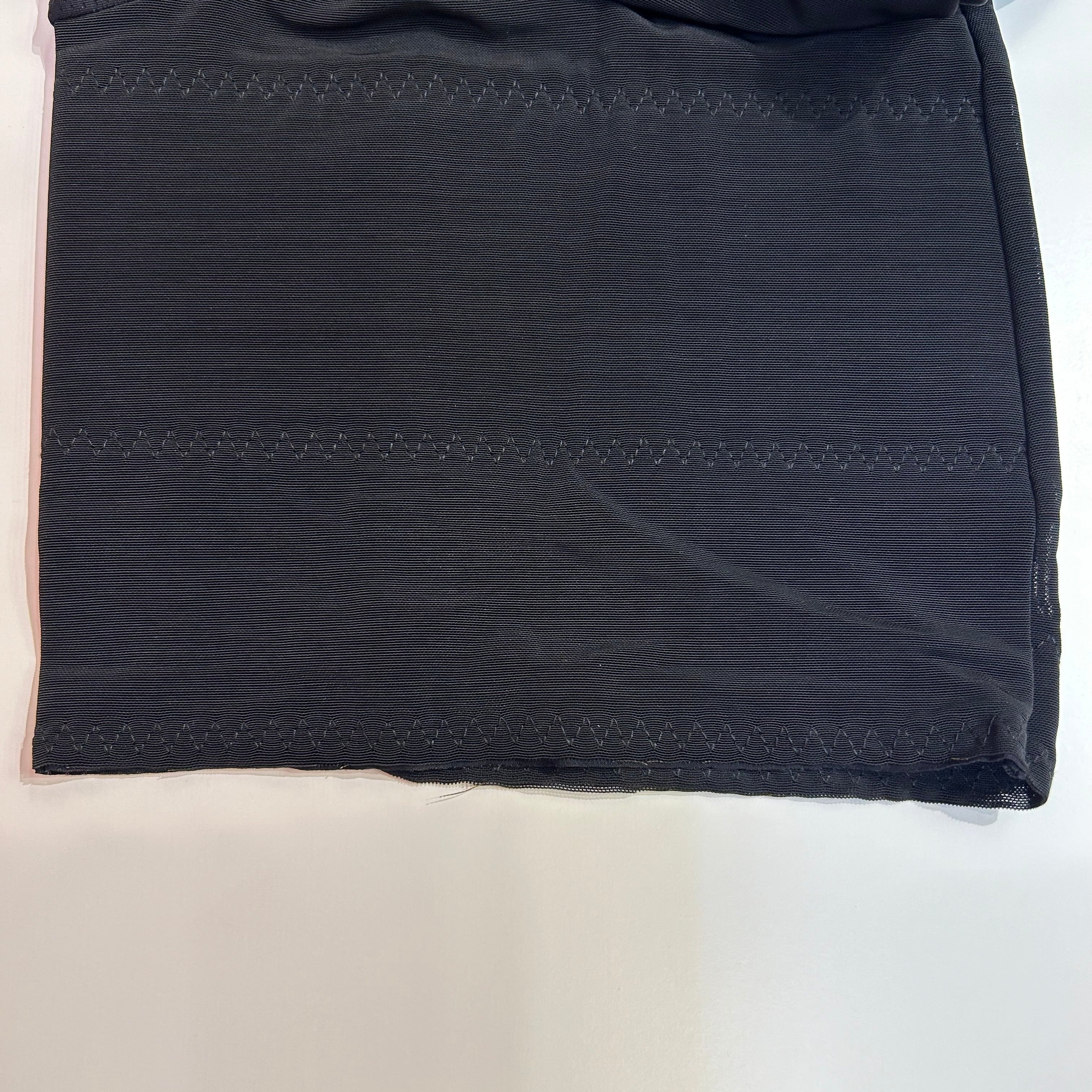 Highwaist Mesh Tummy Tuck