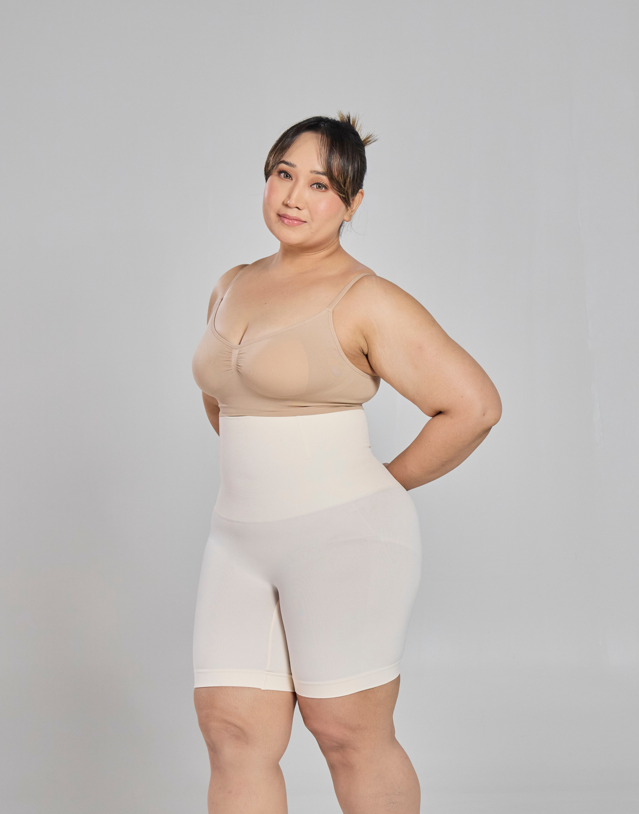 Lower stomach girdle 2025
