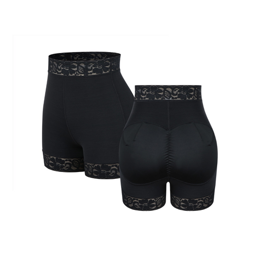 Low Rise Bum Booster