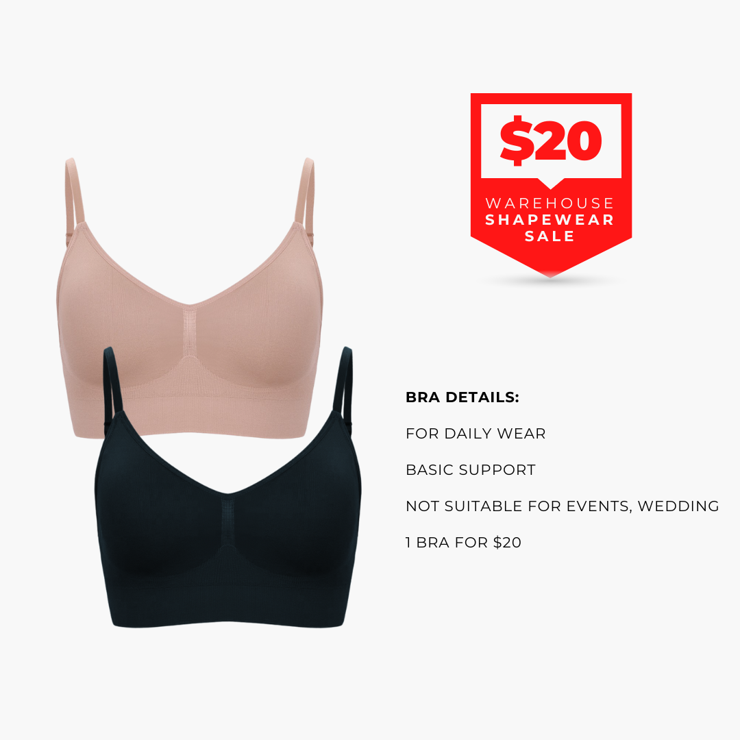 SIZE XS/S WAREHOUSE CLEARANCE