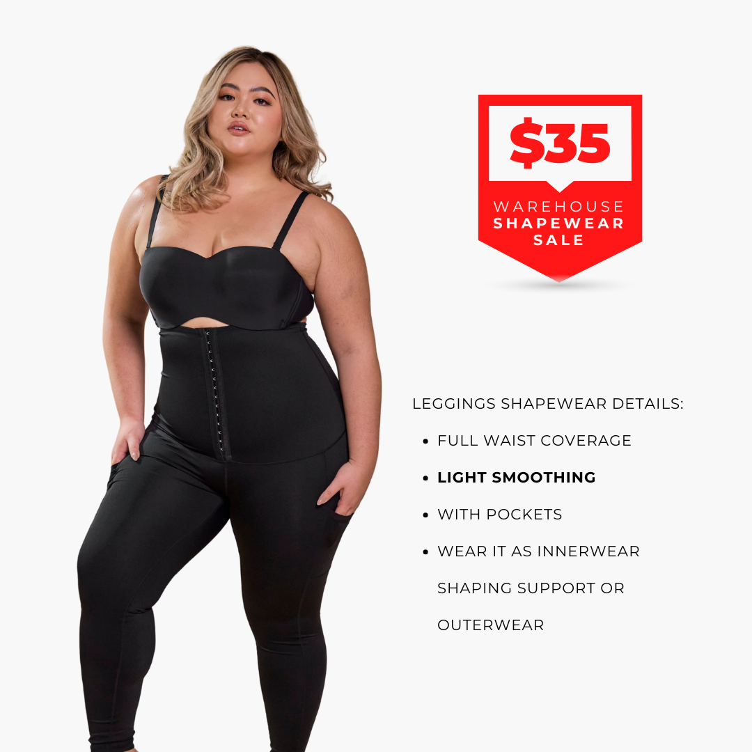 SIZE XS/S WAREHOUSE CLEARANCE