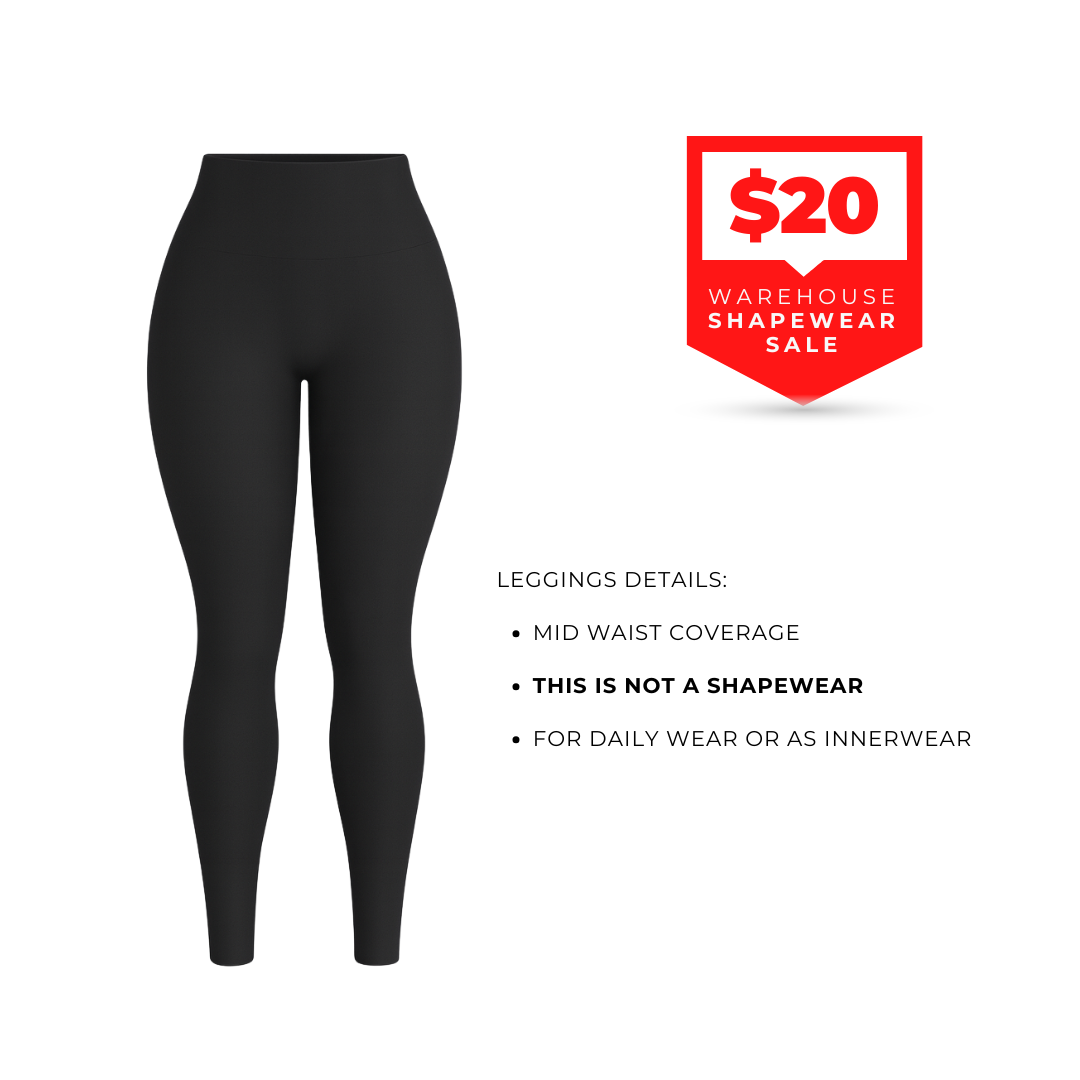 SIZE 3XL WAREHOUSE CLEARANCE