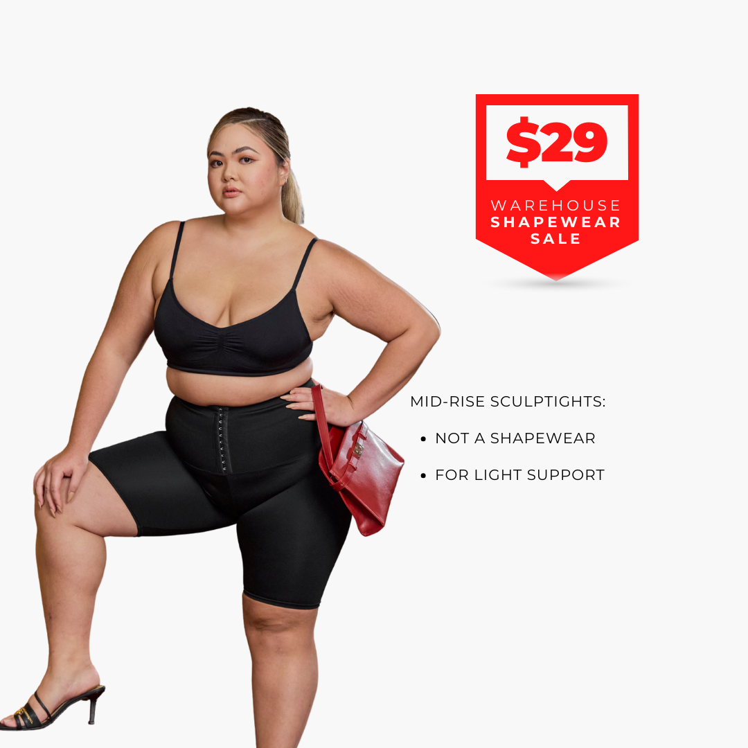 SIZE XS/S WAREHOUSE CLEARANCE