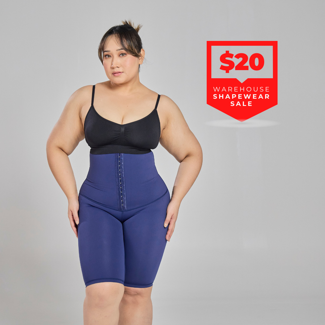 SIZE 3XL WAREHOUSE CLEARANCE