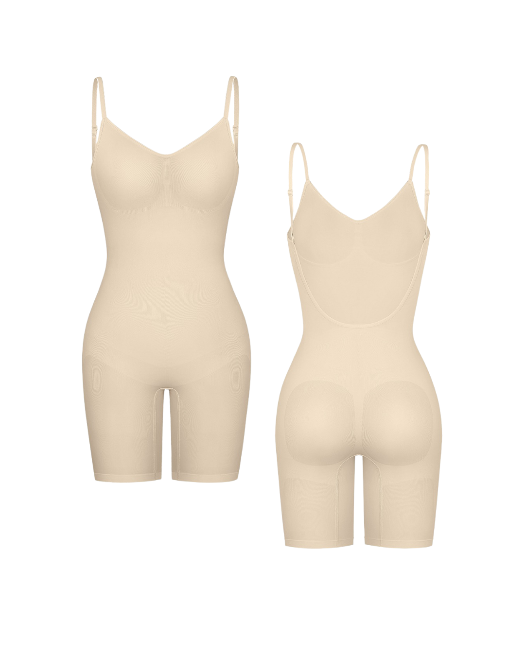 Lowback Bodysuit