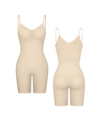 Lowback Bodysuit