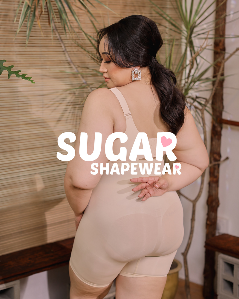 Sugar Shapewear