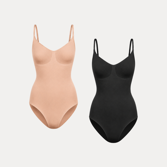 Super Shaping Bodysuit