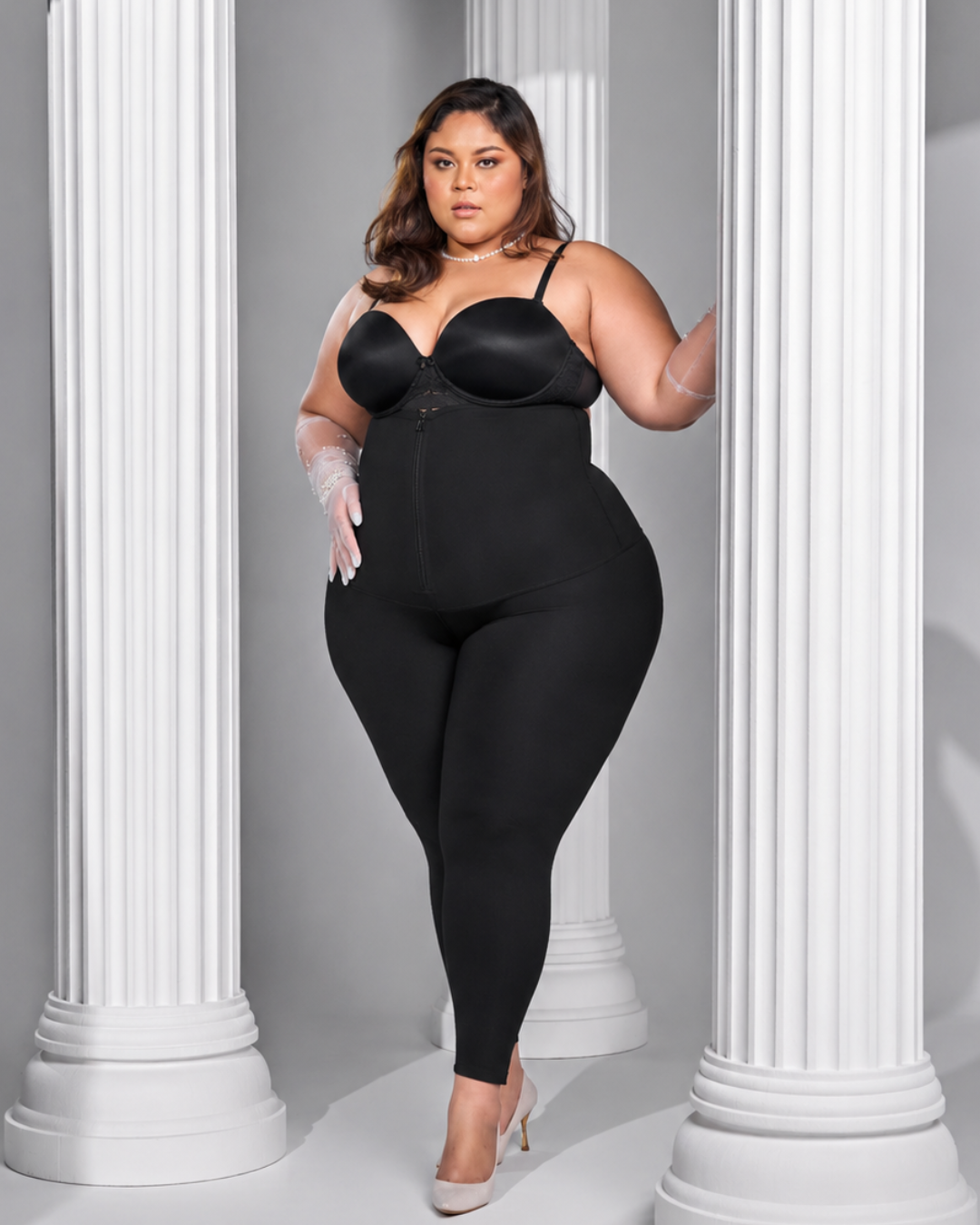 Sugar Shapewear